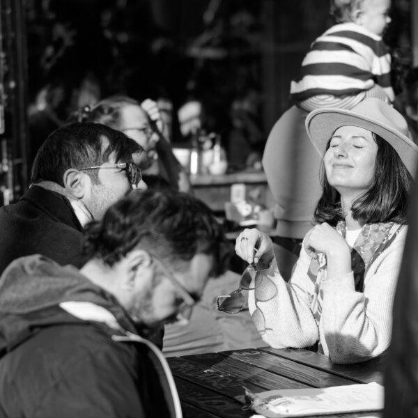 Photoresk Brussels: Hidden Gems in the Marolles photograph