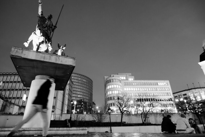 Photoresk Brussels: Hidden Gems in the Marolles photograph