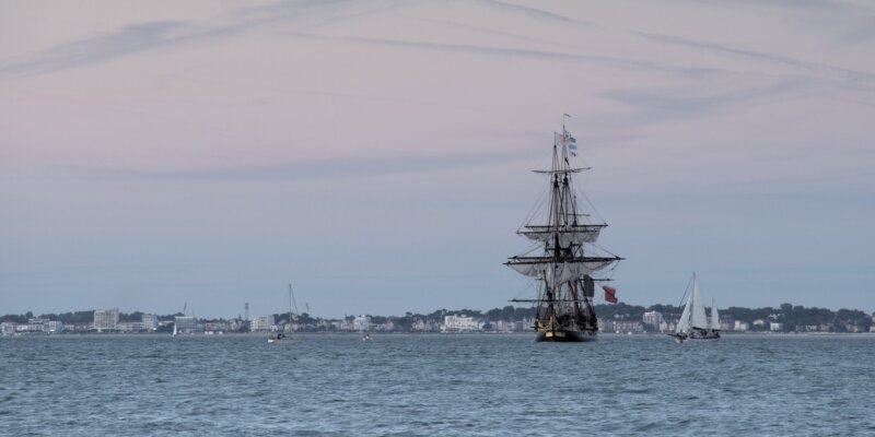 Ships and Boats - Photoresk Photo Talk photograph