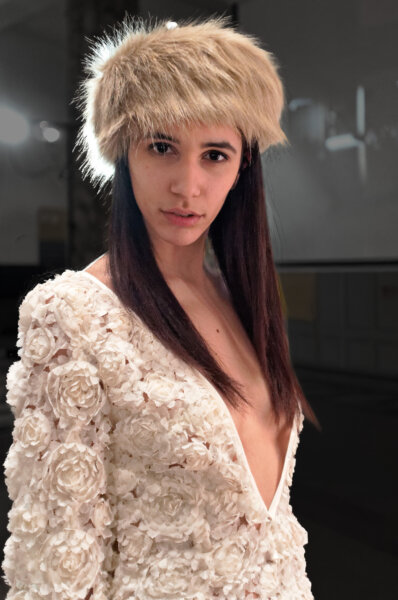 Fluffy Textures — Photoresk Photo Talk photograph