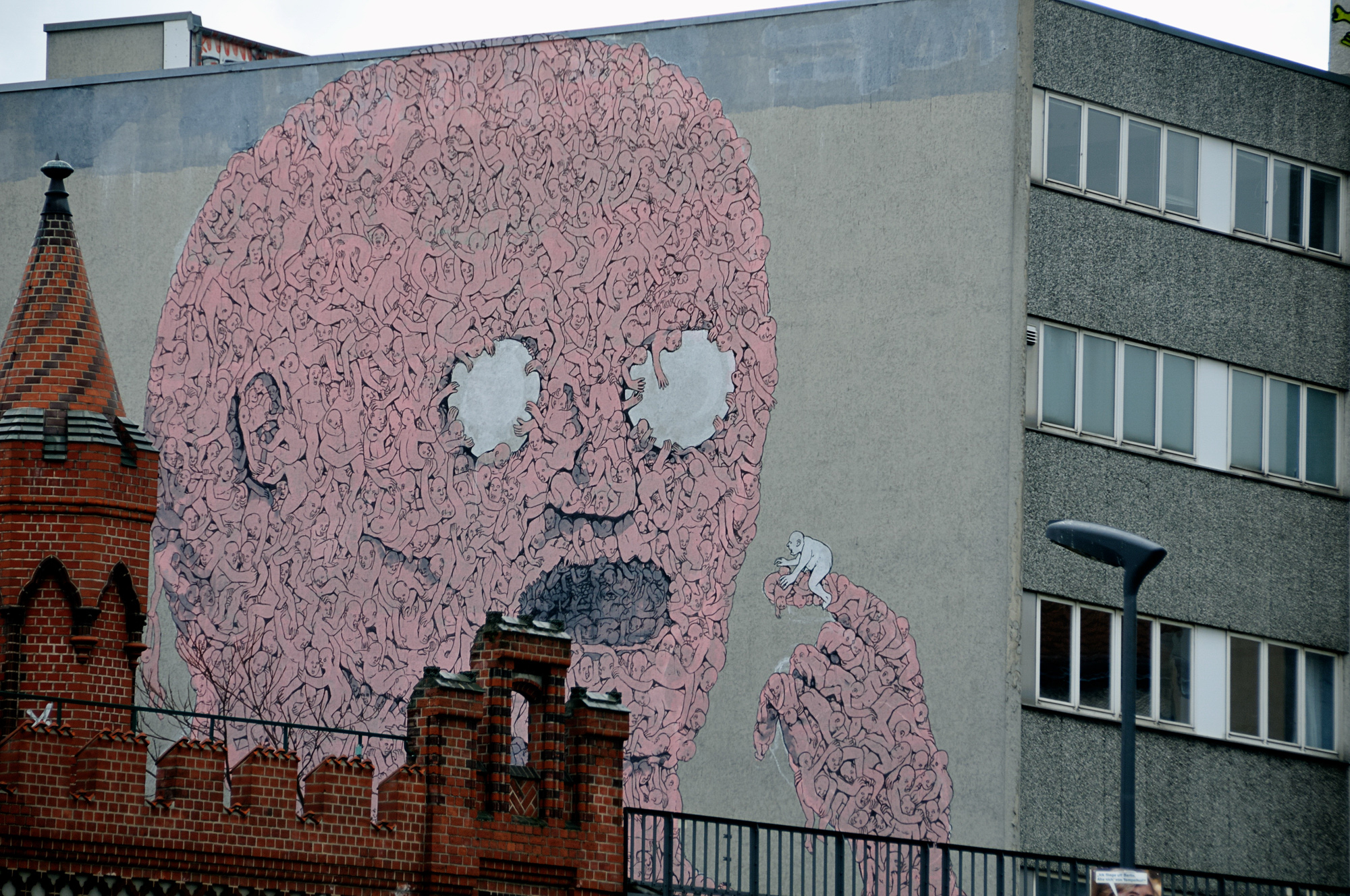 Photoresk Photo Talk – Road Side Art 08/04/2025