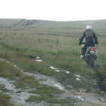 Photoresk Photo Talk: Pictures of your favourite means of transport in its natural habitat....