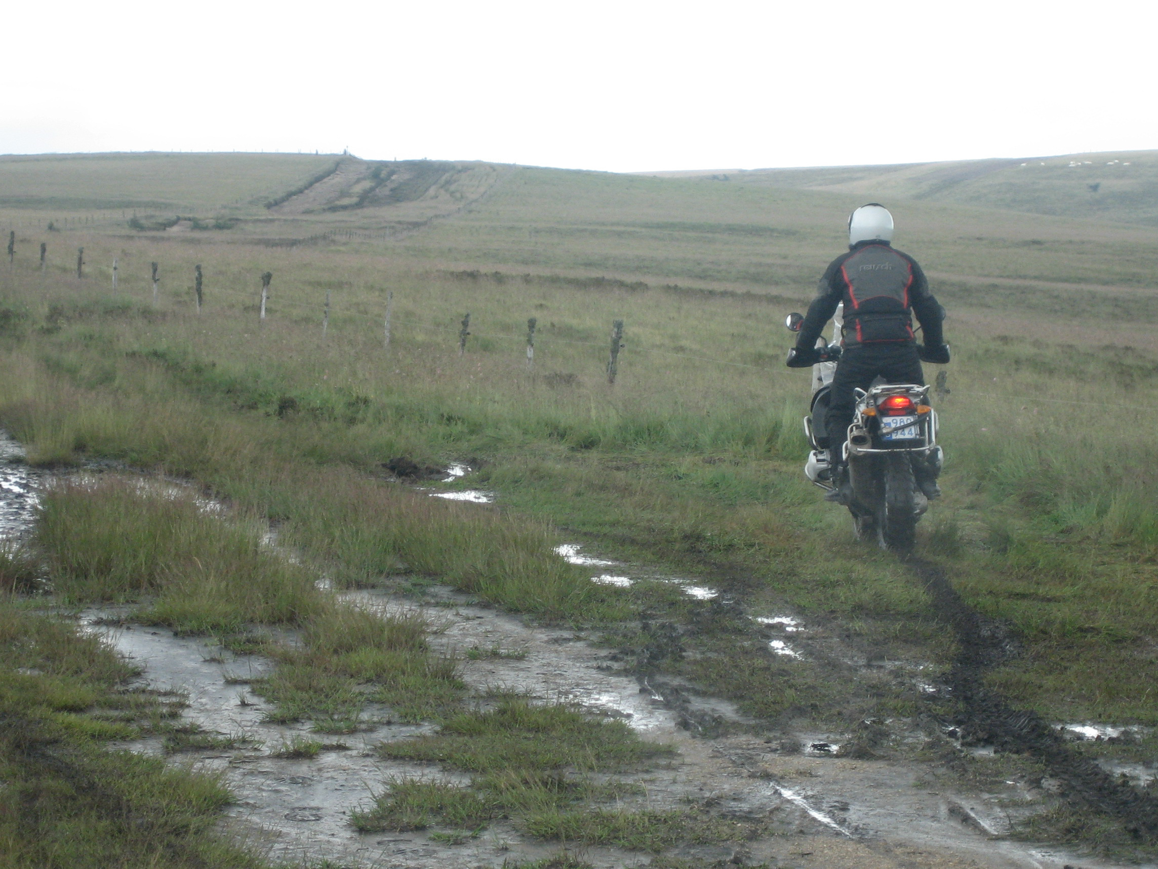 Photoresk Photo Talk: Pictures of your favourite means of transport in its natural habitat....