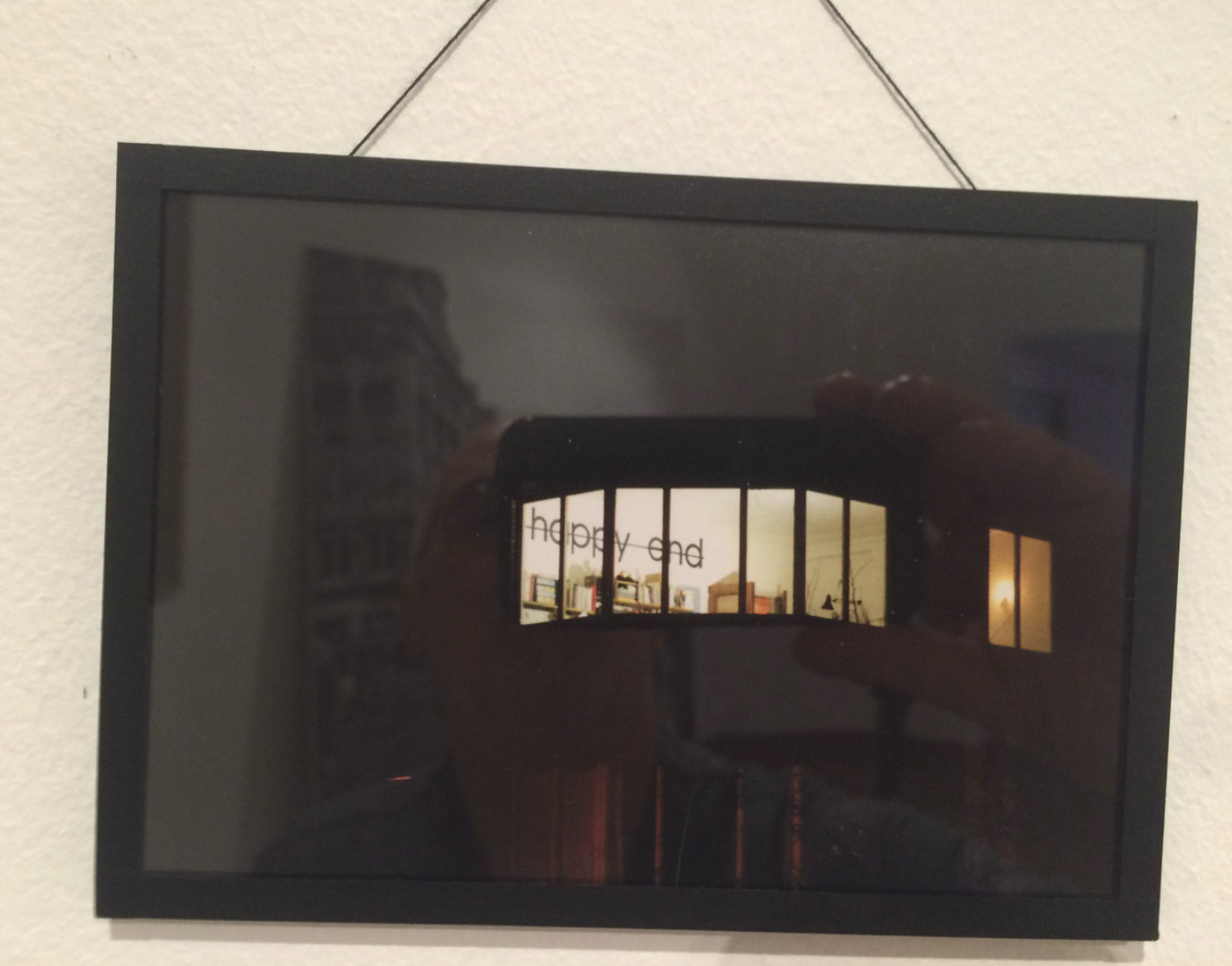 Through the Window — Photoresk Photo Talk