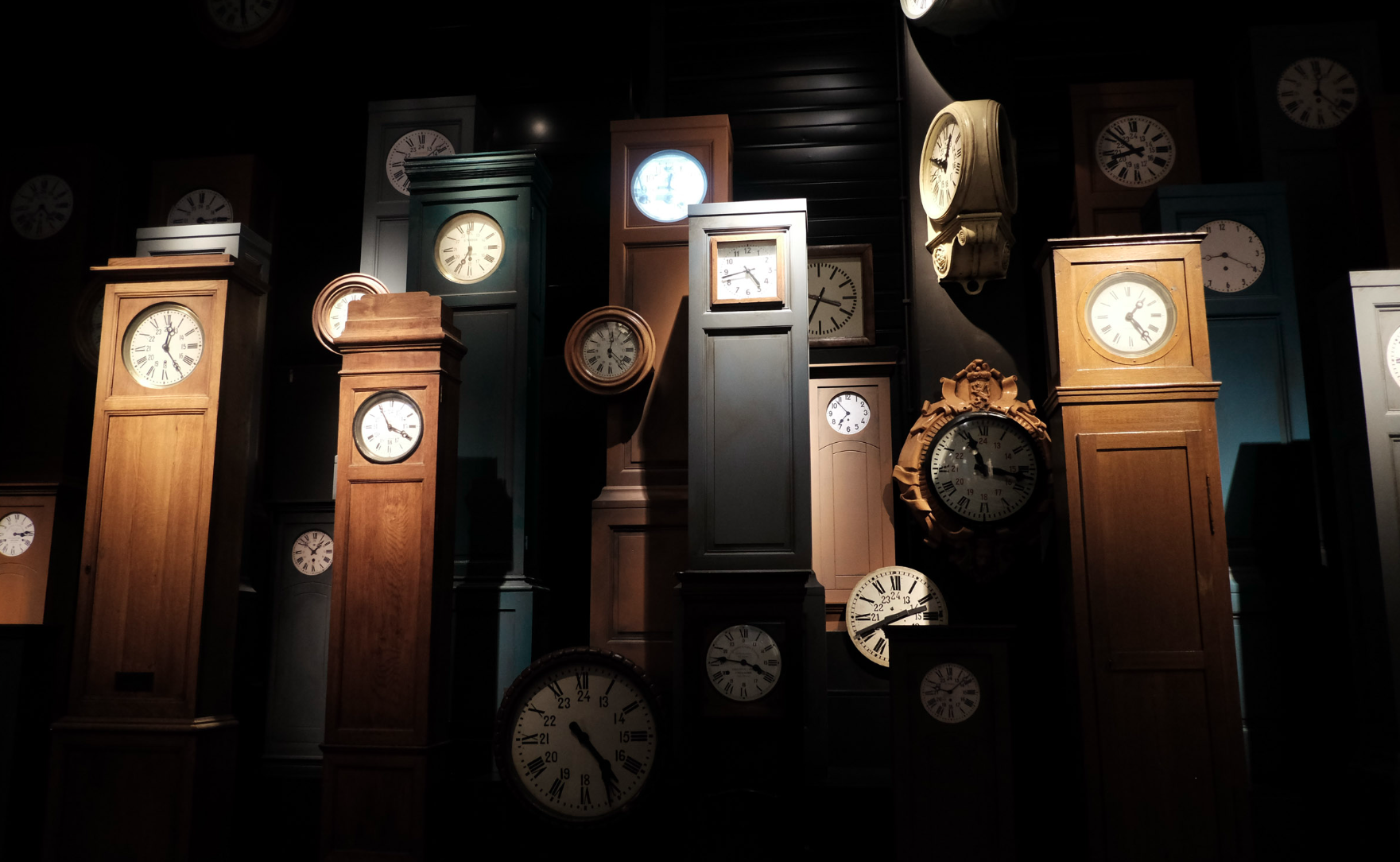Time — Photoresk Photo Talk