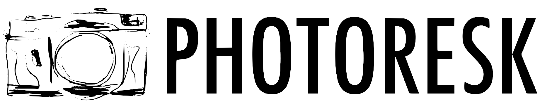 Photoresk