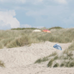 A cosy day at the beach, a nice chance to enjoy together summer :)