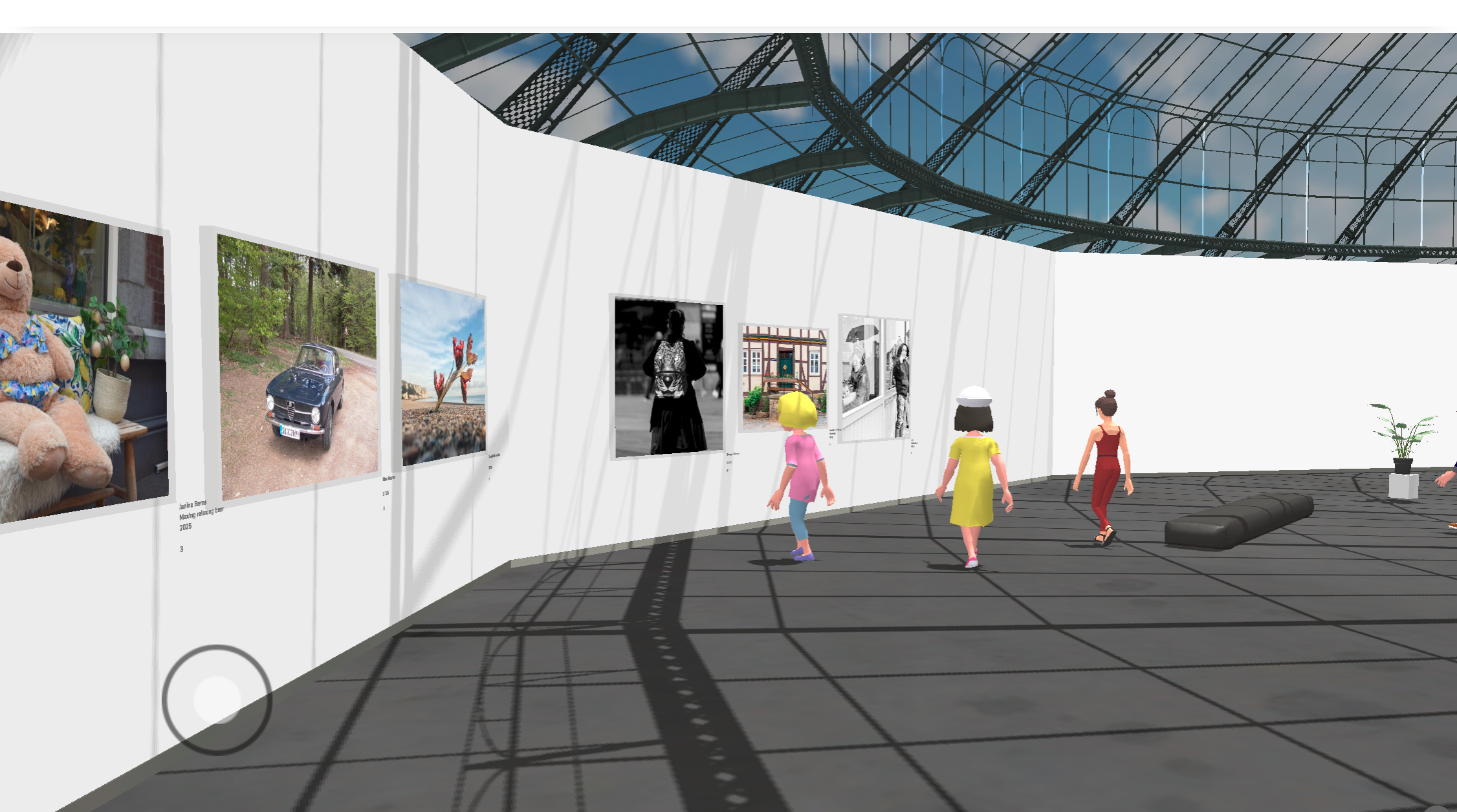 Photoresk Photo Talk