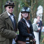 Steampunk Convention
