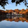 Autumn Foliage - Provinciaal Groendomein Rivierenhof