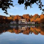 Autumn Foliage - Provinciaal Groendomein Rivierenhof