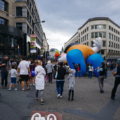Photoresk at Zinneke Parade: Brussels street photography walk + social