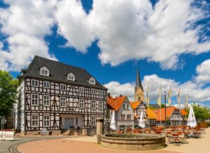 Korbach