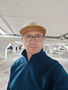 Dragan Tomas