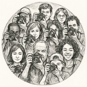Photoresk Team