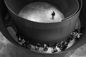 Isolation and Flow