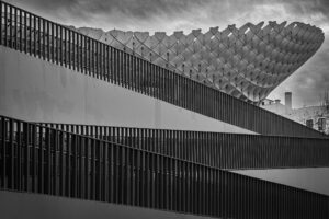 Setas Architecture