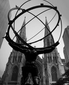 ATLAS