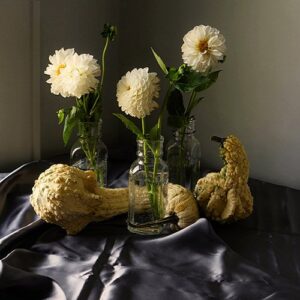 Autumn Still Life