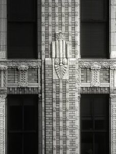 Brickwork